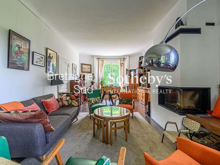 Maison Hennebont - 5 chambres - 320m²