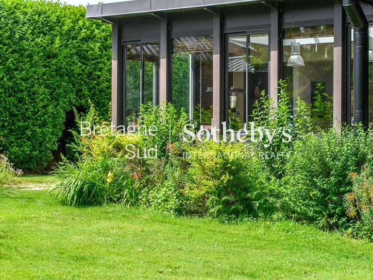 Maison Hennebont - 5 chambres - 320m²