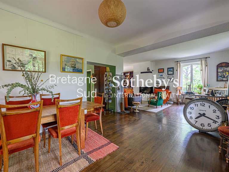 Maison Hennebont - 5 chambres - 320m²