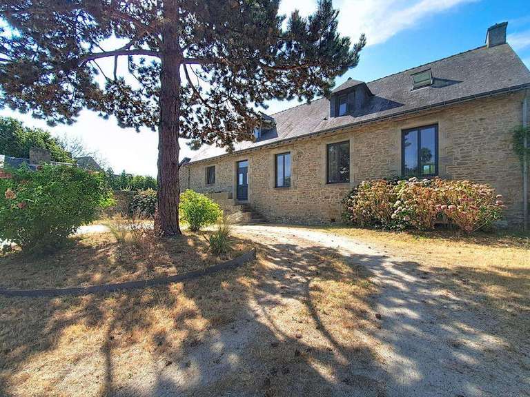 House Hennebont - 6 bedrooms