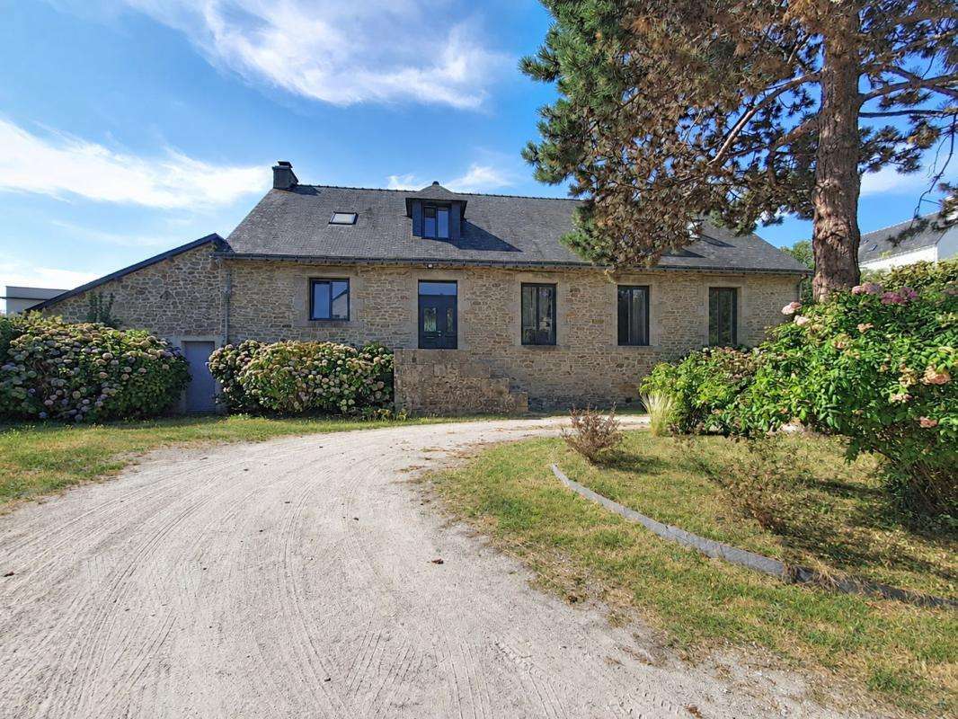 House Hennebont
