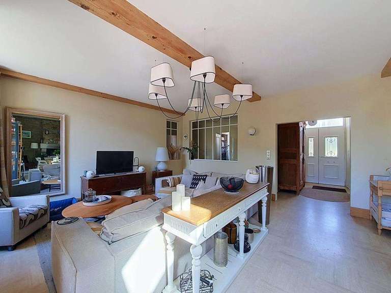House Hennebont - 6 bedrooms