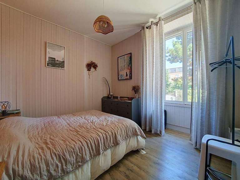 House Hennebont - 6 bedrooms