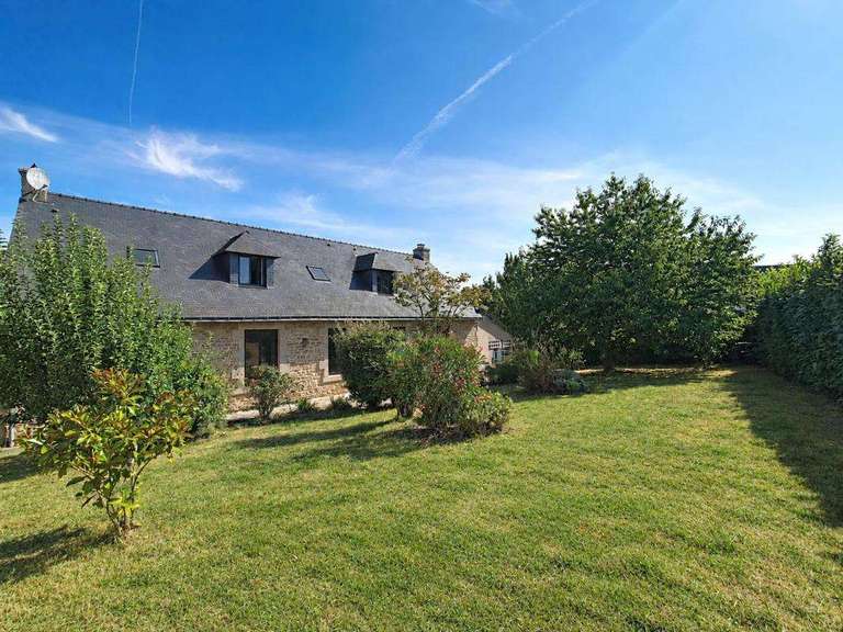 House Hennebont - 6 bedrooms