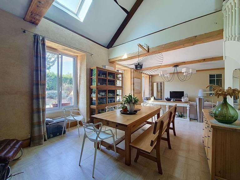 House Hennebont - 6 bedrooms