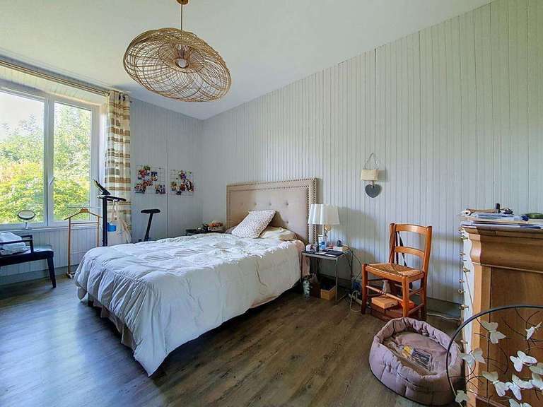 House Hennebont - 6 bedrooms