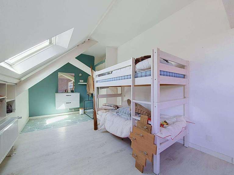 House Hennebont - 6 bedrooms