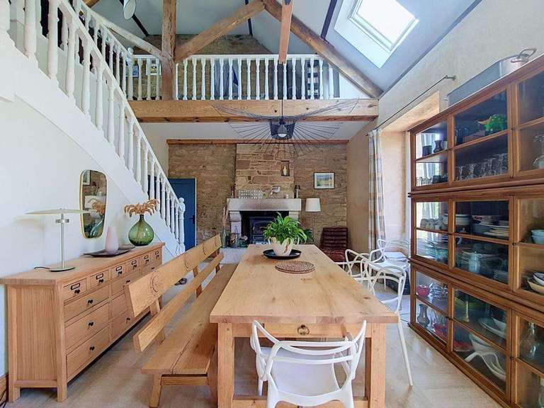 House Hennebont - 6 bedrooms