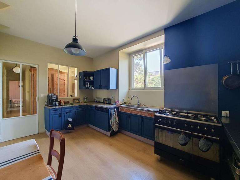 House Hennebont - 6 bedrooms