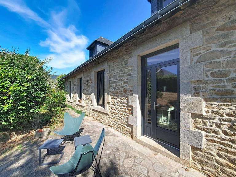 House Hennebont - 6 bedrooms