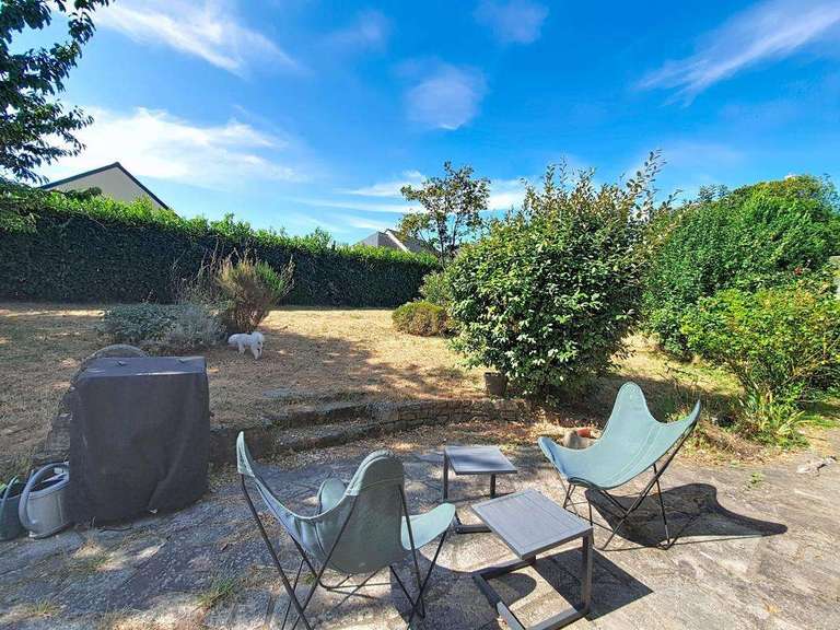 House Hennebont - 6 bedrooms