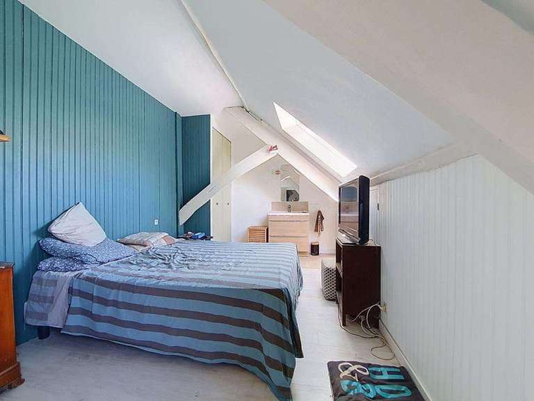 House Hennebont - 6 bedrooms