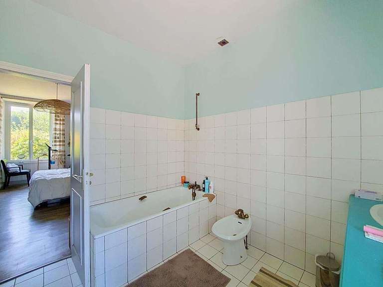 House Hennebont - 6 bedrooms