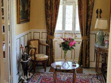 Propriété Henrichemont - 6 chambres