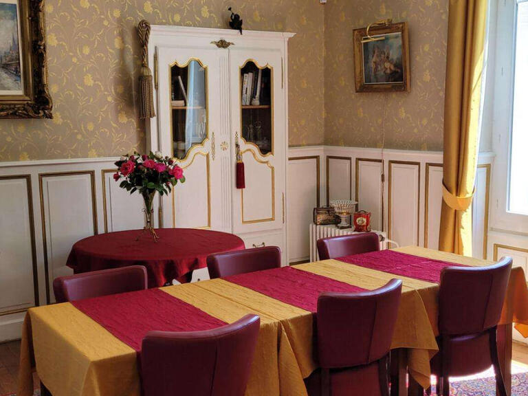 Propriété Henrichemont - 6 chambres