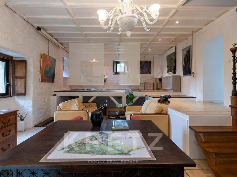 Maison Henvic - 3 chambres - 176m²