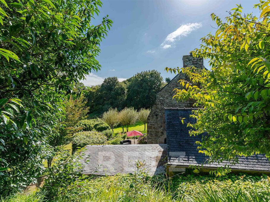 Maison Henvic