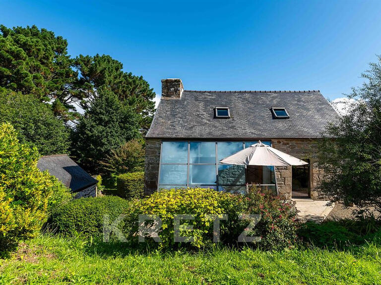 Maison Henvic - 3 chambres - 176m²