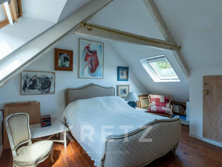 Maison Henvic - 3 chambres - 176m²