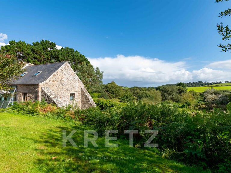 Maison Henvic - 3 chambres - 176m²