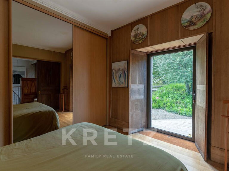 Maison Henvic - 3 chambres - 176m²