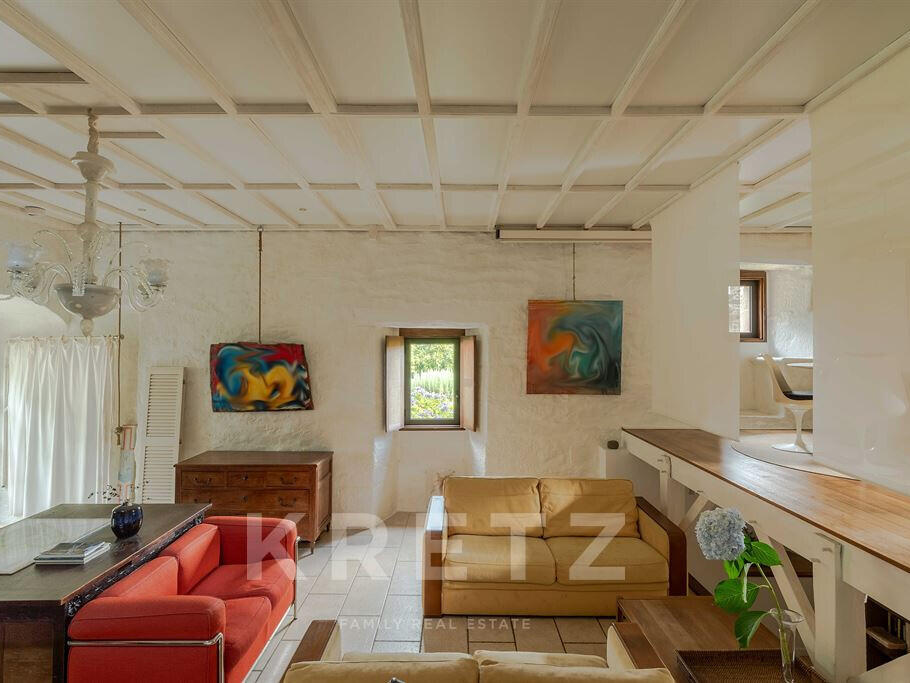 Maison Henvic