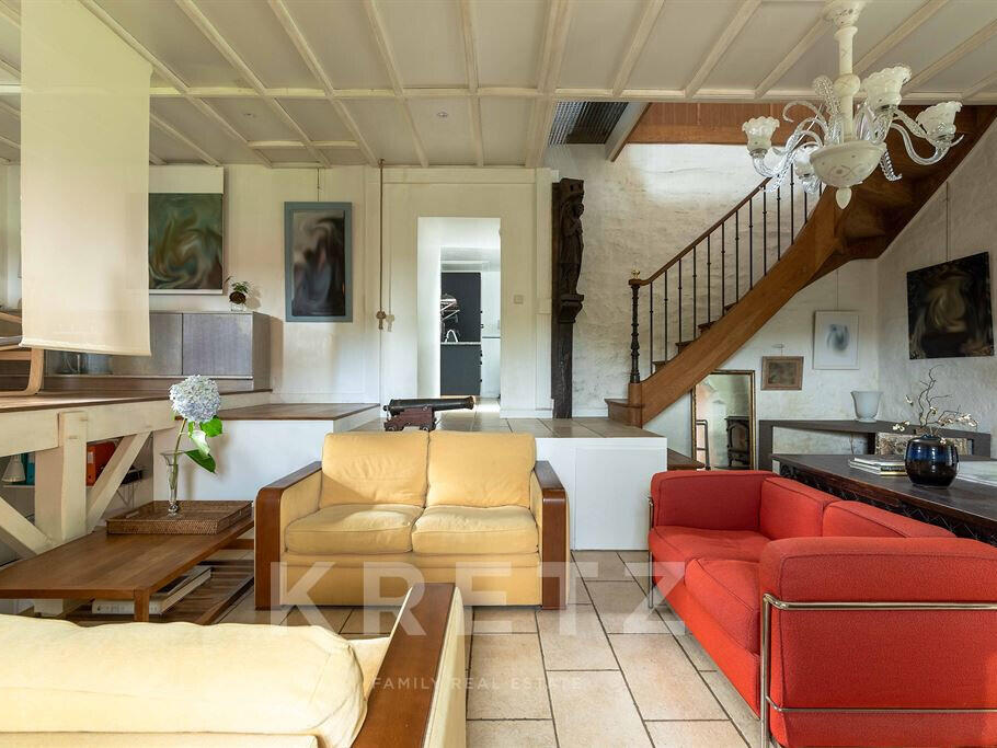 Maison Henvic