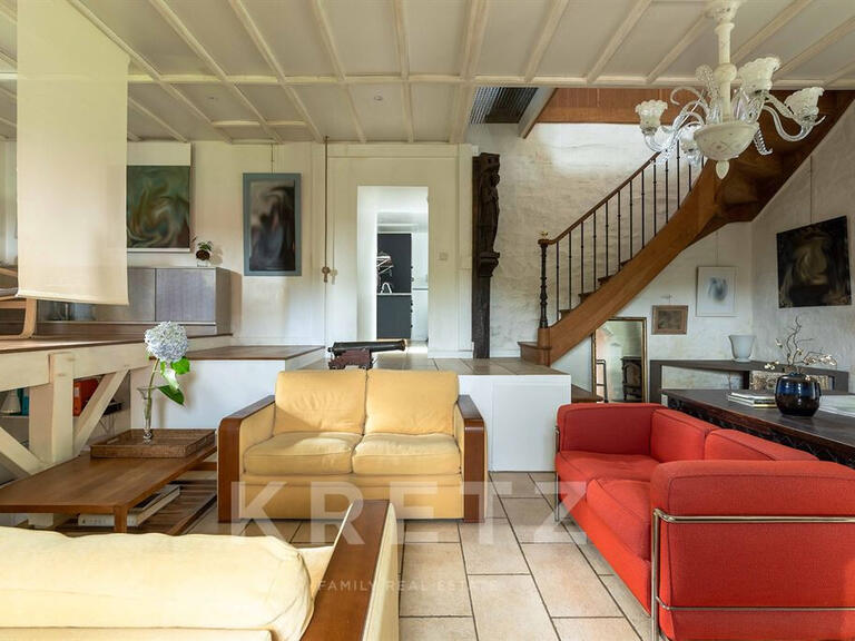 Maison Henvic - 3 chambres - 176m²