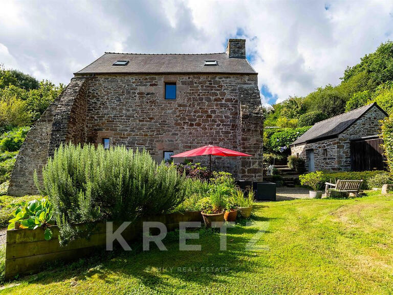 Maison Henvic - 3 chambres - 176m²