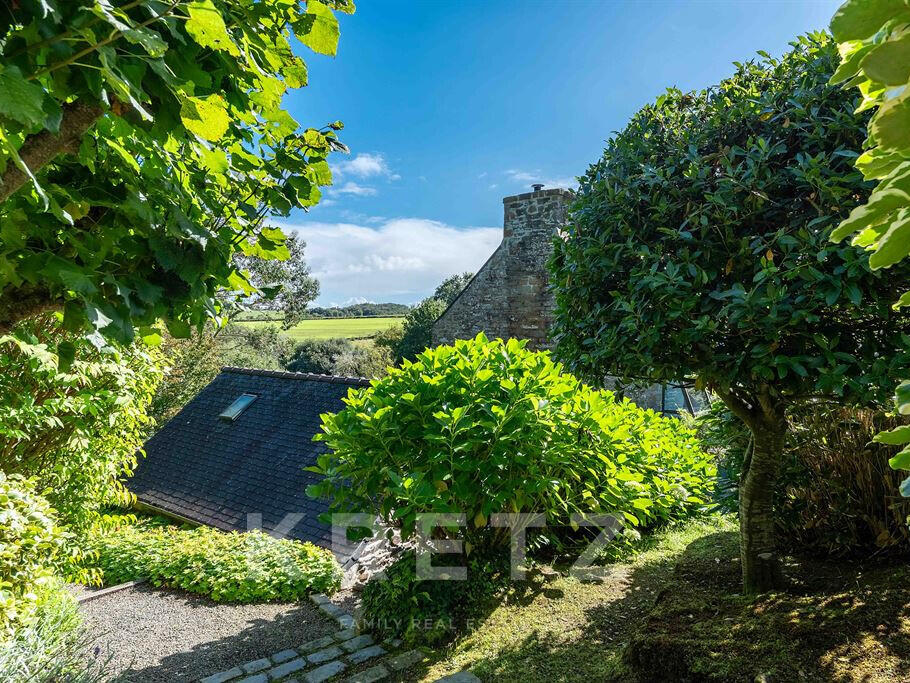 Maison Henvic
