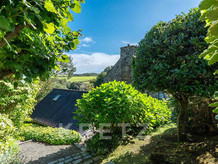 Maison Henvic - 3 chambres - 176m²