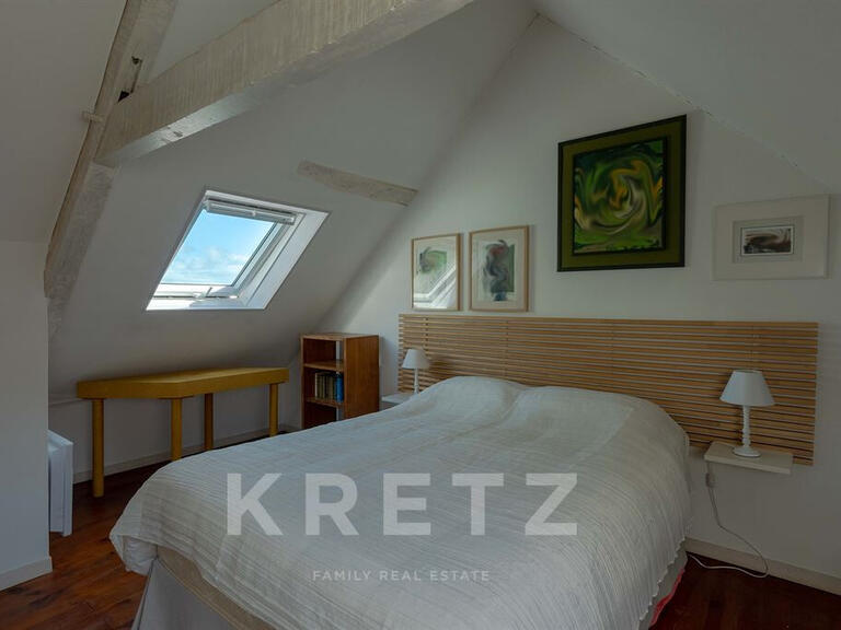 Maison Henvic - 3 chambres - 176m²