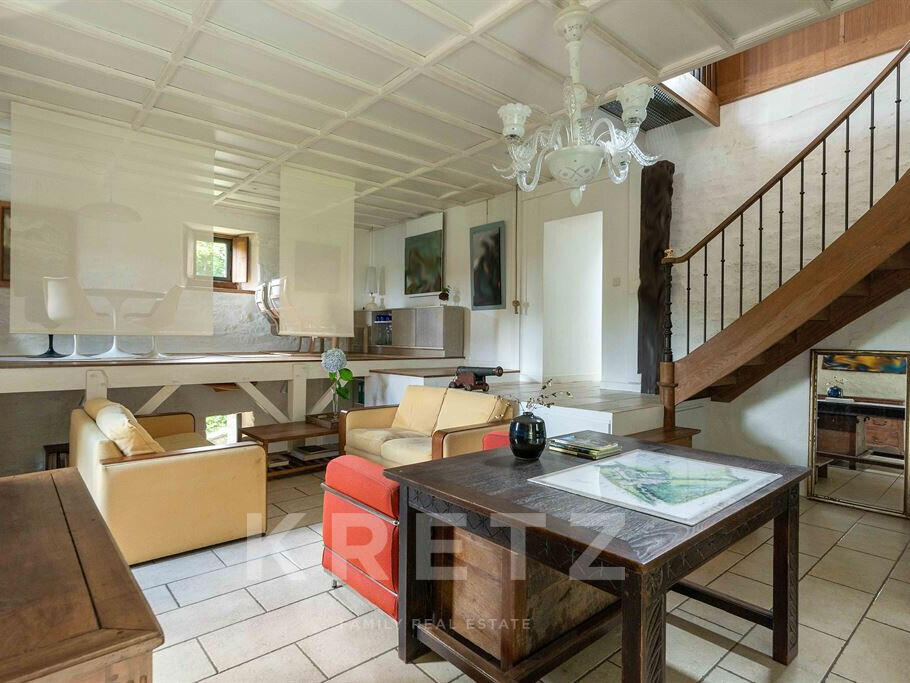Maison Henvic