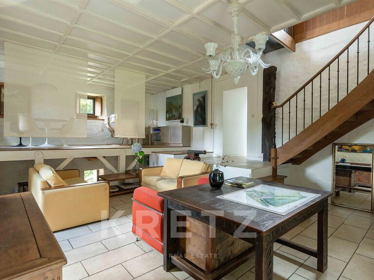 Maison Henvic - 3 chambres - 176m²