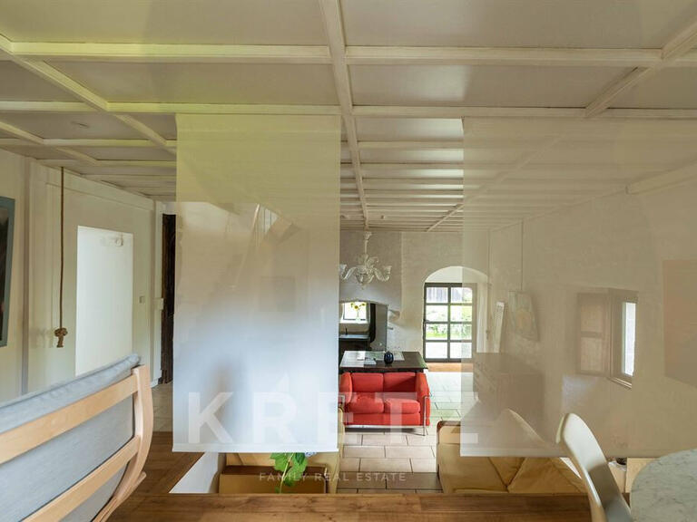 Maison Henvic - 3 chambres - 176m²