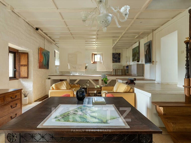 Maison Henvic - 3 chambres - 176m²