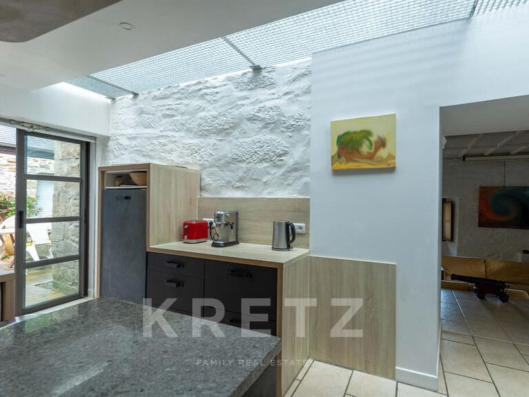 Maison Henvic - 3 chambres - 176m²