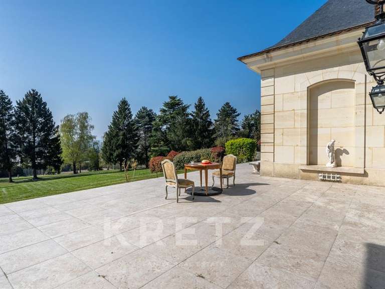 House Herbeville - 9 bedrooms - 423m²