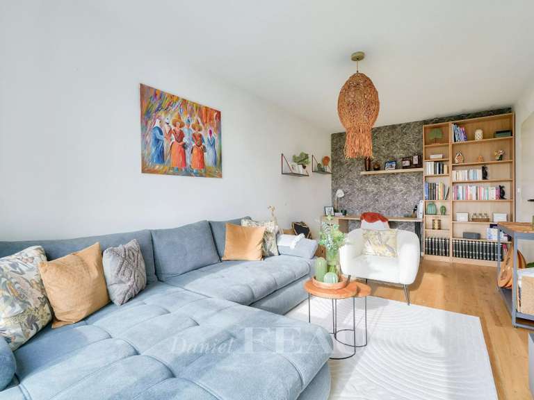 Maison Herblay-sur-Seine - 4 chambres - 200m²