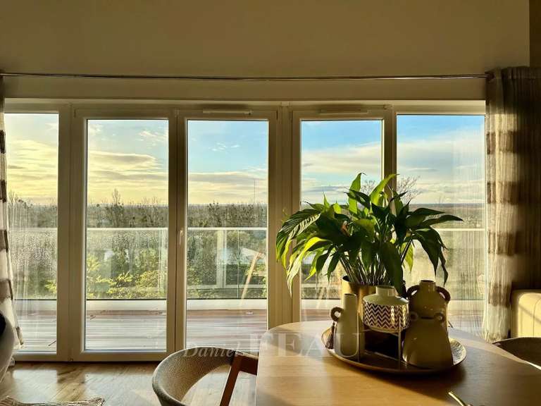 Maison Herblay-sur-Seine - 4 chambres - 175m²