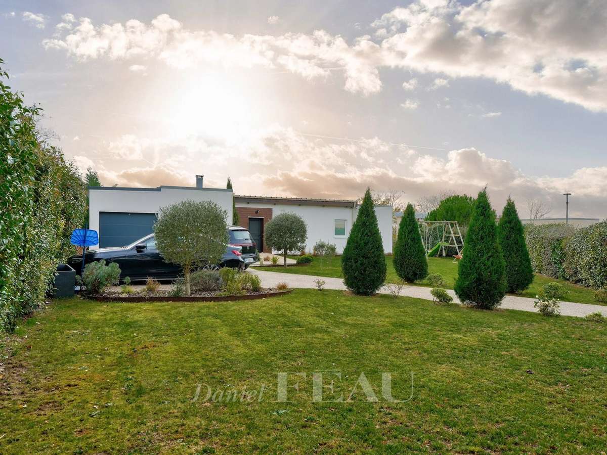 Maison Herblay-sur-Seine