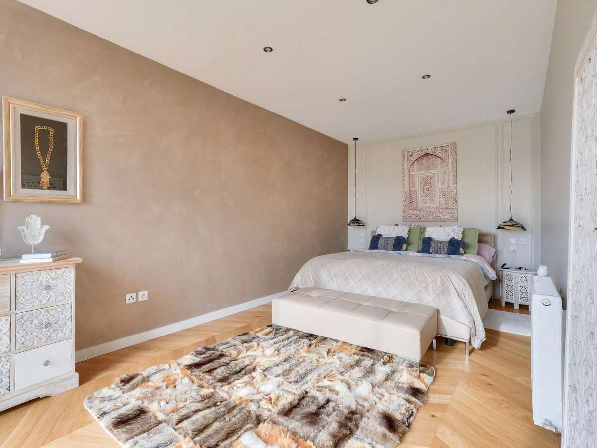 Maison Herblay-sur-Seine