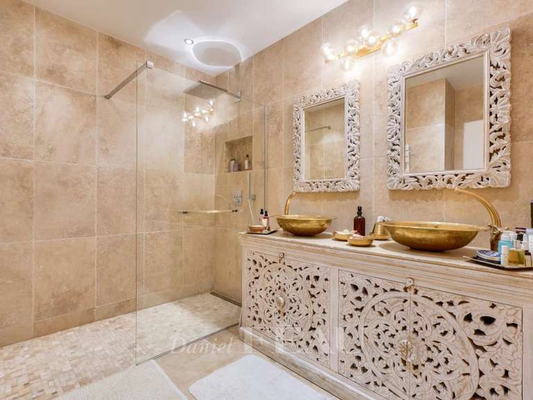 Maison Herblay-sur-Seine - 4 chambres - 200m²