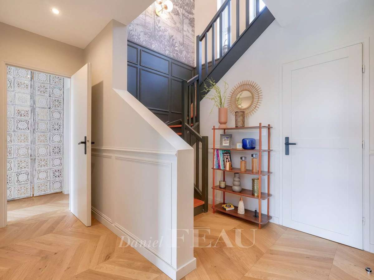 Maison Herblay-sur-Seine