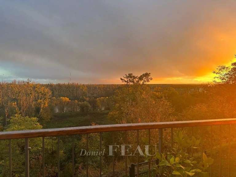 Maison Herblay-sur-Seine - 4 chambres - 175m²