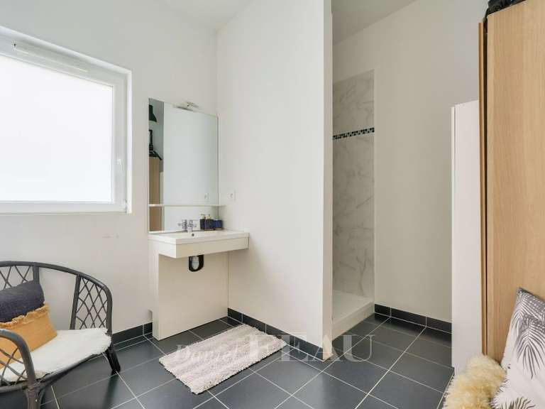Maison Herblay-sur-Seine - 4 chambres - 200m²