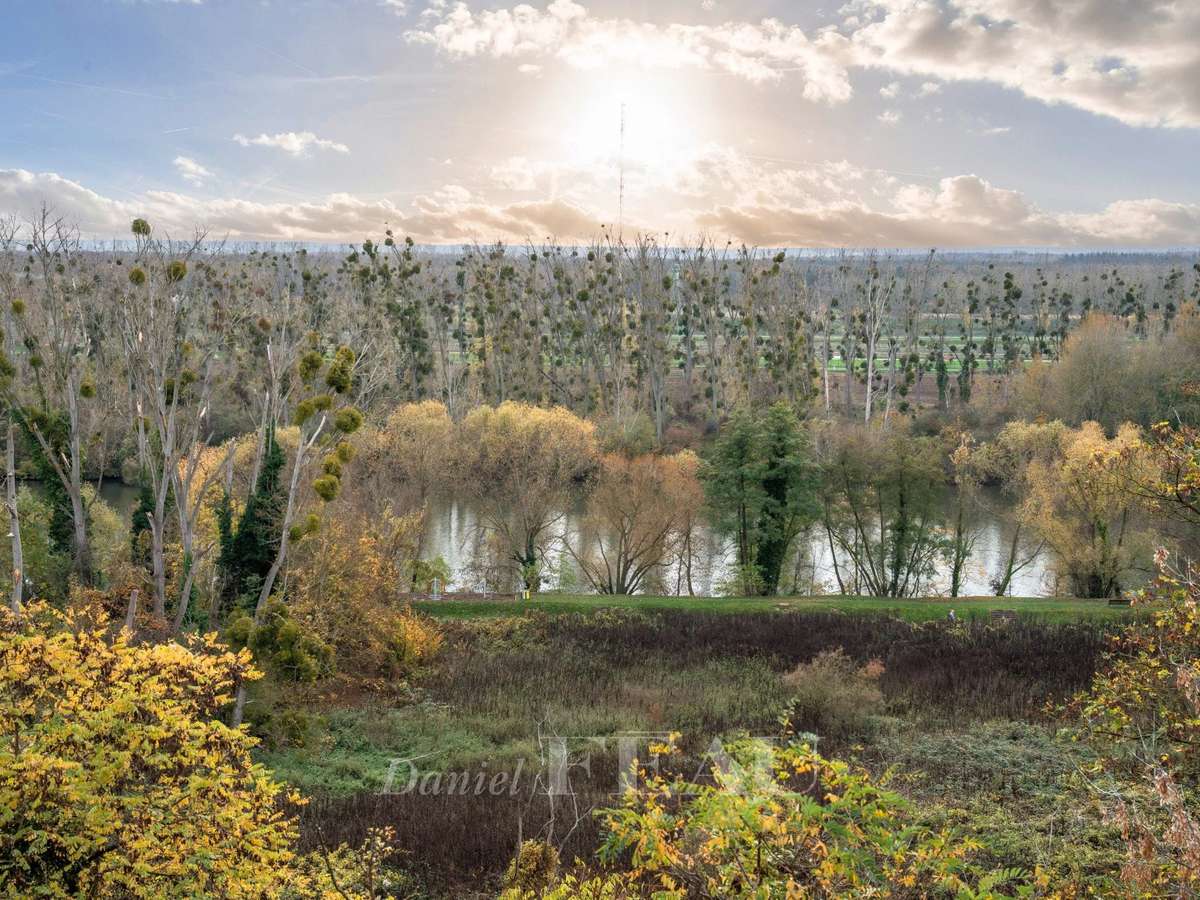 Maison Herblay-sur-Seine