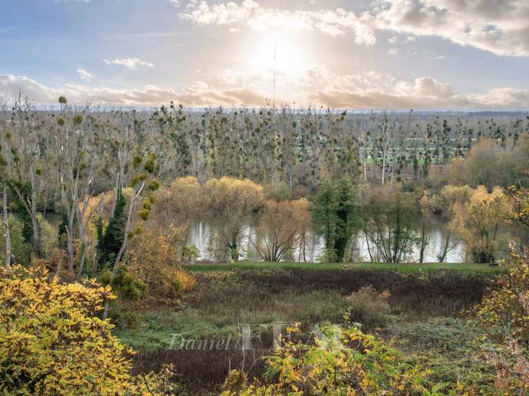 Maison Herblay-sur-Seine - 4 chambres - 200m²