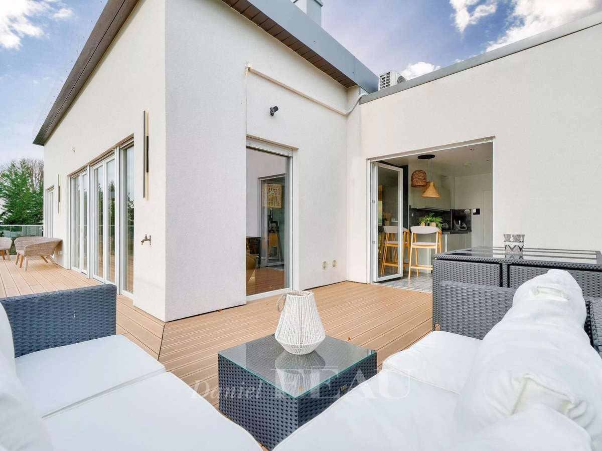 Maison Herblay-sur-Seine