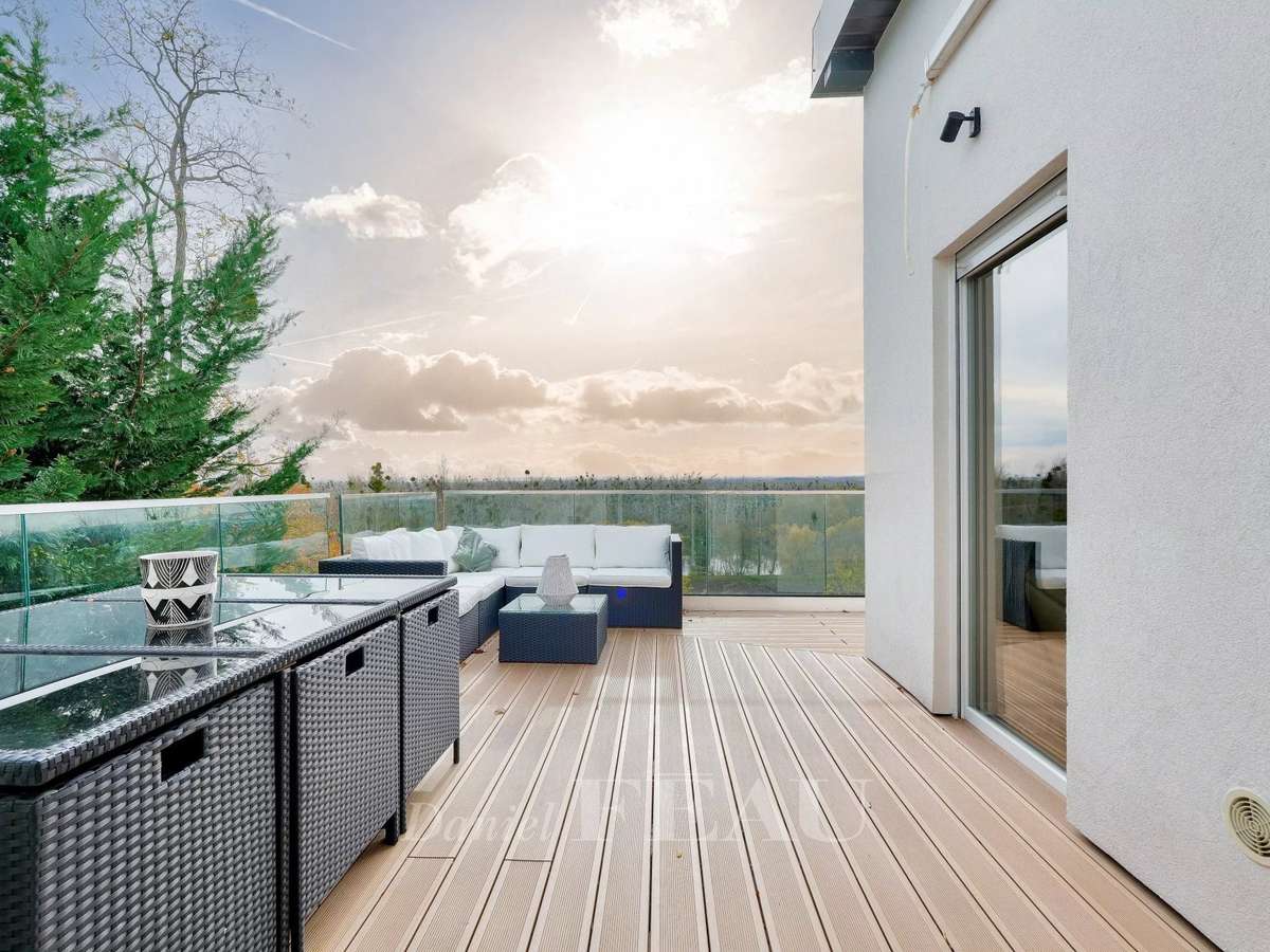 Maison Herblay-sur-Seine